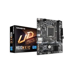 Gigabyte MB H610M K V2...