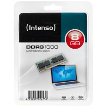 (Intenso) Memorija DDR3...