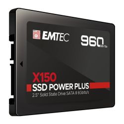 Emtec SSD 960GB X150 Power...