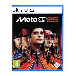 MotoGP 25 /PS5