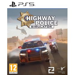 Highway Police Simulator /PS5