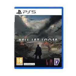 Hell Let Loose /PS5