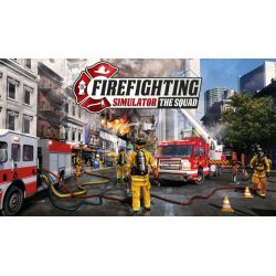 Firefighting Simulator The...