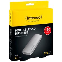 (Intenso) Eksterni SSD,...