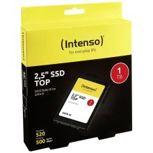 (Intenso) SSD Disk 2.5",...