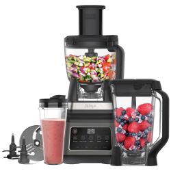 Ninja Blender, 3u1, 2.1...