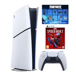 Konzola Playstation 5 Slim...