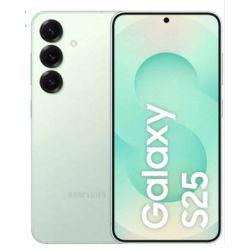 Samsung S25 12GB 256GB Mint