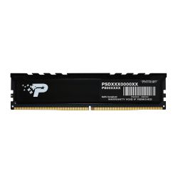 Patriot RAM 32GB DDR5...