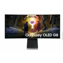 34" SAMSUNG Odyssey...