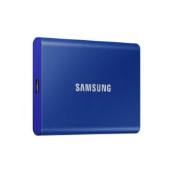 Samsung Portable SSD T7...