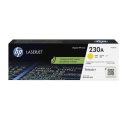 Toner HP 230A Yellow za...