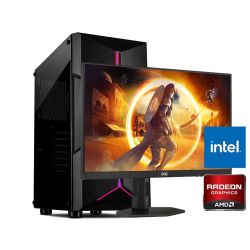 Gaming računar Intel...