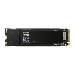 Samsung SSD 990 EVO PLUS...