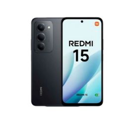 Xiaomi Redmi 15 6GB 128GB...