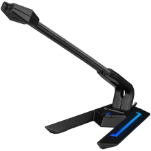 Mikrofon gaming RAMPAGE...