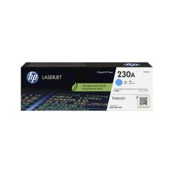 Toner HP 230A Cyan...
