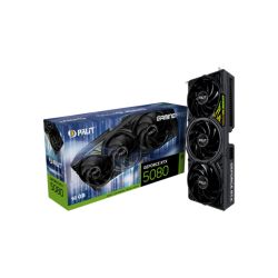 PALIT RTX 5080 GamingPro...