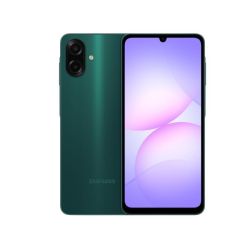 Samsung A07 6GB 128GB Green
