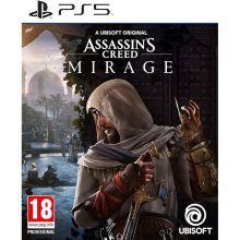 Assassins Creed Mirage  /PS5