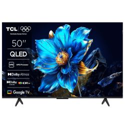 TCL 50"P7K 4K QLED TV...