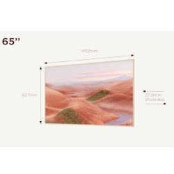 TCL 65"A300W NXTVISION 4K...