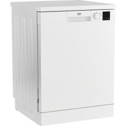 Beko DVN05330W mašina za suđe