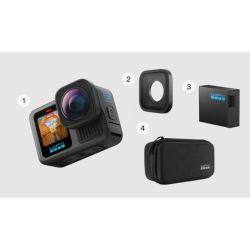 GoPro Hero 13 Black Ultra...