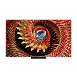 TCL 85"C8K 4K QD-Mini LED...