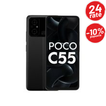 Mobitel Xiaomi Poco C55...