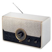 SAL Retro radio,...