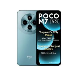 Xiaomi Poco M7 6GB 128GB Blue