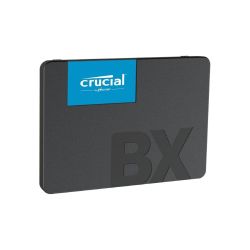 Crucial SSD 500GB BX500...