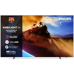 Philips 65''OLED770 4K...