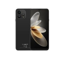 Cubot A40 8GB 256GB Black