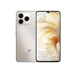 Cubot A40 8GB 256GB Gray