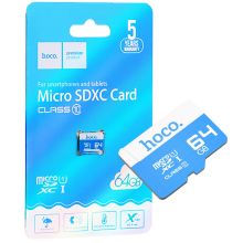 hoco. Micro SD kartica,...