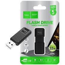 hoco. USB Flash Drive 32GB,...