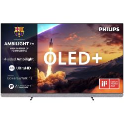 Philips 55OLED910/12 4K...