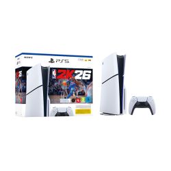 PlayStation 5 Slim D...