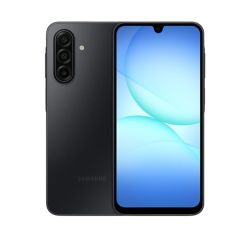 Samsung A17 8GB 256GB Black