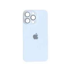 AG glass iPhone 17 Pro Bijela*