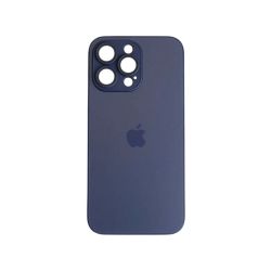 AG glass iPhone 17 Pro Purple*
