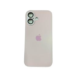 AG glass iPhone 17 Roza*
