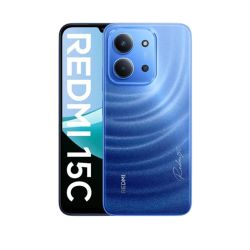 Xiaomi Redmi 15C 4GB 128GB...