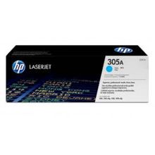 Toner HP cyan 305A