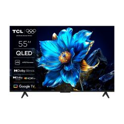 TCL 55"P7K 4K QLED TV 60Hz...