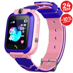 Dječiji pametni sat XO H100...