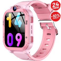 Dječiji pametni sat...