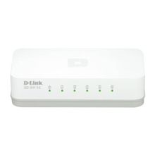 Switch DLINK 5-Port 10/100M...
